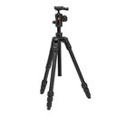 Manfrotto Befree Advanced As Twist Aluminum Tripod