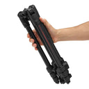 Manfrotto Befree Advanced As Twist Aluminum Tripod