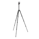 Manfrotto Befree Advanced As Twist Aluminum Tripod