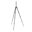 Manfrotto Befree Gt Pro Carbon Tripod Legs