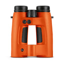 Leica Geovid Pro 8x42 Binocular Rangefinder - Orange