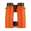 Leica Geovid Pro 8x42 Binocular Rangefinder - Orange