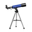 Konusfirst D.50 F360 Refractor Telescope w/ Tabletop tripod