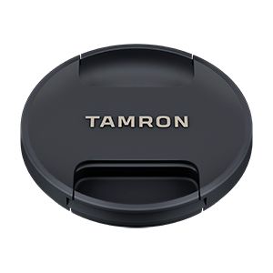 Tamron 62mm Lens Cap New Logo Accessories - Jacobs Digital