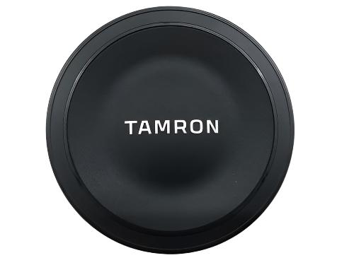 Tamron A041 Front Lens Cap - Jacobs Digital