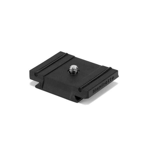 Manfrotto Light 200pl Technopolymer Plate Rc2 And Arca Quick Release Plate - Jacobs Digital