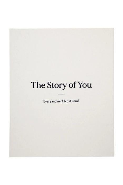 Profile Story Of You Drymount 210x280mm Drymount Album - Jacobs Digital