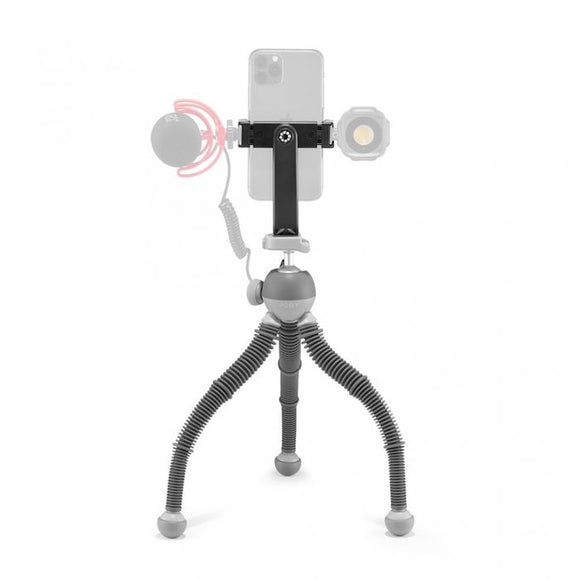 Joby Podzilla Flexible Tripod Large Kit Grey Gorillapod - Jacobs Digital