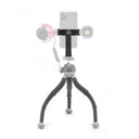 Joby Podzilla Flexible Tripod Large Kit Grey Gorillapod - Jacobs Digital