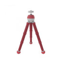 Joby Podzilla Flexible Tripod Medium Kit Red Gorillapod - Jacobs Digital