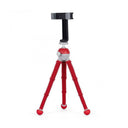 Joby Podzilla Flexible Tripod Medium Kit Red Gorillapod - Jacobs Digital