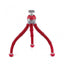 Joby Podzilla Flexible Tripod Medium Kit Red Gorillapod - Jacobs Digital