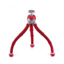 Joby Podzilla Flexible Tripod Medium Kit Red Gorillapod - Jacobs Digital