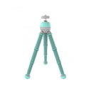 Joby Podzilla Flexible Tripod Medium Kit Teal Gorillapod