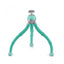 Joby Podzilla Flexible Tripod Medium Kit Teal Gorillapod