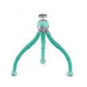 Joby Podzilla Flexible Tripod Medium Kit Teal Gorillapod