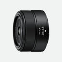 Nikon Z Fx 28mm F2.8 Wide Prime Lenslens Mirrorless