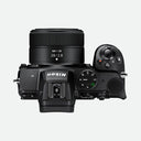 Nikon Z Fx 28mm F2.8 Wide Prime Lenslens Mirrorless