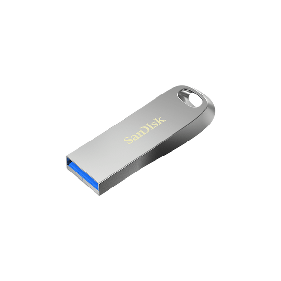 Sandisk Ultra Luxe Usb 3.1 Flash Drive 128gb Usb Flash Drive - Jacobs Digital