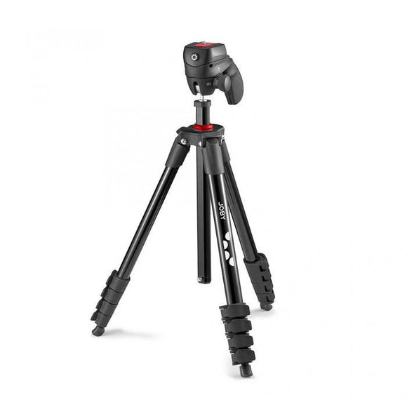 Joby Compact Action Tripod - Jacobs Digital