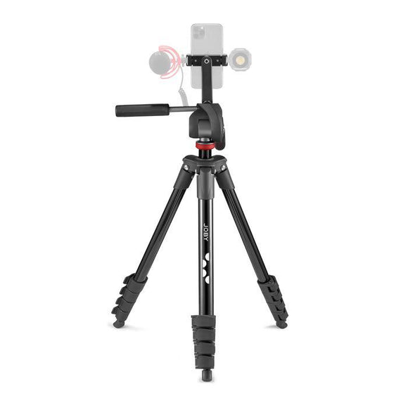 Joby Compact Advanced Tripod Kit