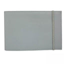 Profile citi Leather 4x6 Ultimate Grey Slipin Album - Jacobs Digital