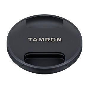 Tamron 82mm Lens Cap New Logo Lens Accessory - Jacobs Digital