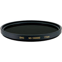 Marumi DHG ND100000 77mm Neutral Density - Jacobs Digital