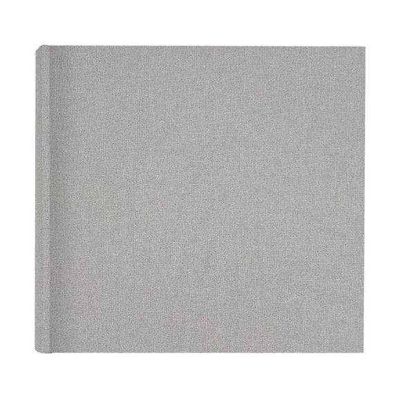 Profileplush Blue Slip-in 200 Photos 4x6 Album Slipin Album - Jacobs Digital