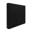 Profile Plush Black Slip-in 200 Photos 4x6 Album Slipin Album - Jacobs Digital