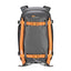 Lowepro Whistler Backpack 350 Aw Ii Grey Green Line Camera Bag - Jacobs Digital