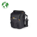 Lowepro Adventura Sh 115 Iii Black Green Line Camera Bag - Jacobs Digital