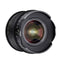 Samyang Xeen Cf 16mm T2.6 Ff Cine Pl - Feet - Jacobs Digital