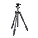 Nikon Prostaff 5 60a Tripod Bundle