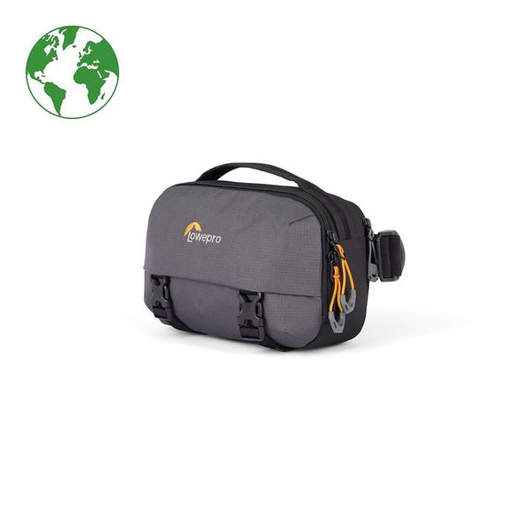 Lowepro Trekker Lt Hp 100 Grey Green Line Camera Bag