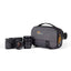 Lowepro Trekker Lt Hp 100 Grey Green Line Camera Bag