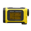 Nikon Forestry Pro II Rangefinder - Jacobs Digital