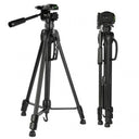 Inca I3530D 3-Way Tripod Black