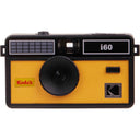 Kodak i60 Reusable Film Camera - Yellow - Jacobs Digital