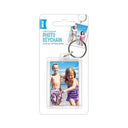 SHOT2GO Photo Keychain 45x70mm Lge