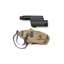 Leupold Mark 4 12-40x60 Black Spot Scope Tremor 4