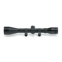 Nikko Stirling Mountmaster 4-12x40 With 3/8 Mounts Riflescope