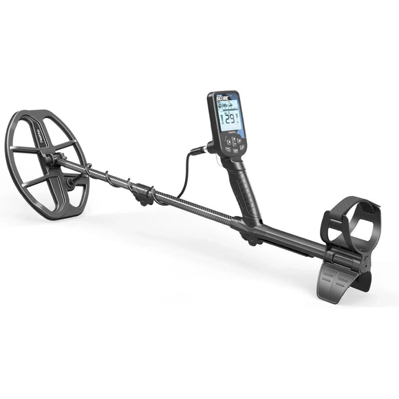 Nokta Double Score Metal Detector + Free Bluetooth Headphones - Jacobs Digital