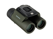 OM System 8x25 WP II Waterproof Binocular