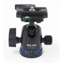 SLIK Ball Head PBH-535AS - SPECIAL