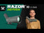 Vortex Razor 13-39x56 Spotting Scope