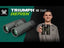 Vortex Triumph HD 10x42 Binocular