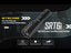 Nitecore SRT6i Flashlight