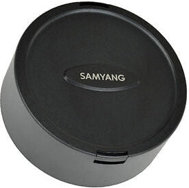 Samyang 14mm Lens Cap Cf-w14m For F2.8 T3.1 Mk2 Mf Cine - Jacobs Digital