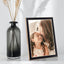 Profile Eternal Black/rose Gold 5x7 Frame Metal Photo frame - Jacobs Digital